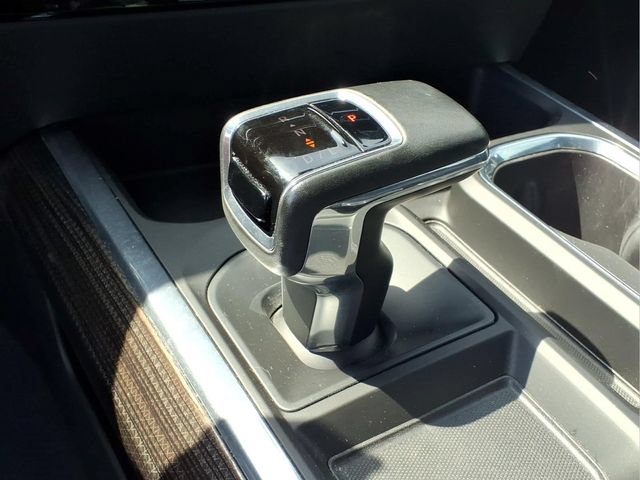Used 2024 Chevrolet Silverado 1500 RST w/ RST All Star Premium Package AWD/4WD image 9