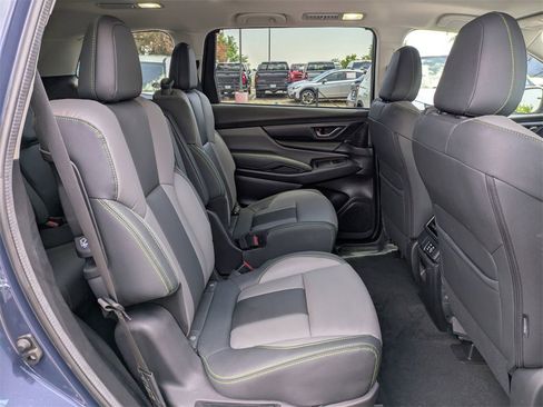 Used 2024 Subaru Ascent Onyx Edition image 26
