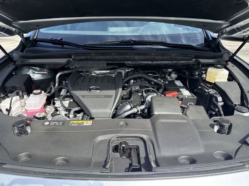 Used 2026 Lexus RX 350 FWD w/ Accessory Package (Z1) image 14