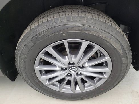 Used 2019 MAZDA CX-5 Touring AWD/4WD image 31