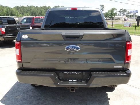 Used 2020 Ford F150 XL w/ Equipment Group 101A Mid RWD image 4