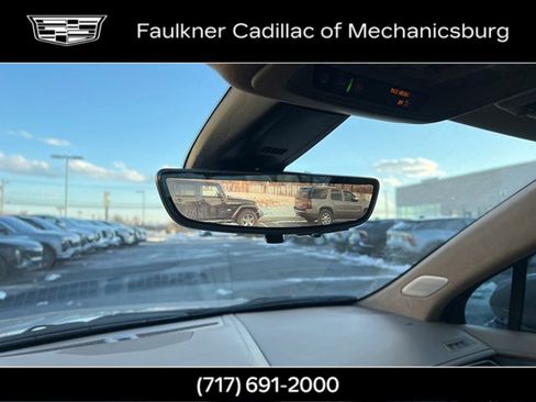 Used 2023 Cadillac XT6 Premium Luxury w/ Platinum Package image 28