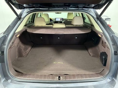 Used 2016 Lexus RX 350 FWD w/ Premium Package image 19