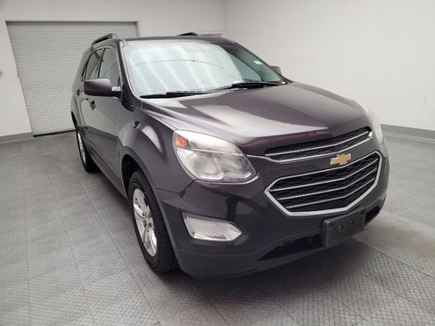 Used 2016 Chevrolet Equinox LT w/ Convenience Package FWD image 14