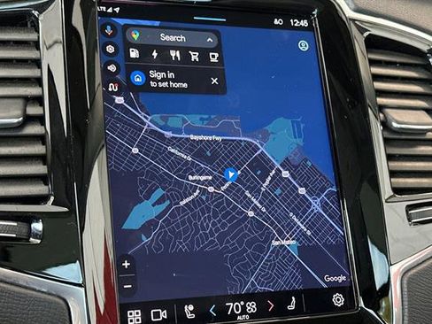 Certified 2023 Volvo XC90 T8 Plus image 21