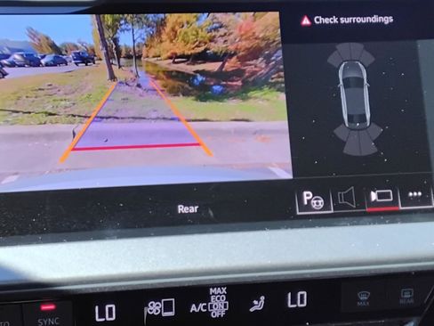 Certified 2025 Audi A3 2.0T Premium w/ Convenience Package image 29