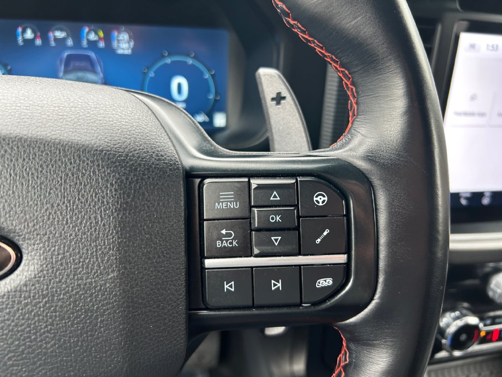 Used 2024 Ford F150 Raptor AWD/4WD image 23