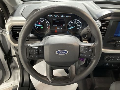 Used 2022 Ford F150 XL w/ Equipment Group 101A High image 18