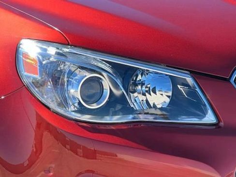 Used 2015 Chevrolet SS image 48