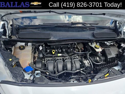 Used 2019 Ford Transit Connect XL FWD image 30