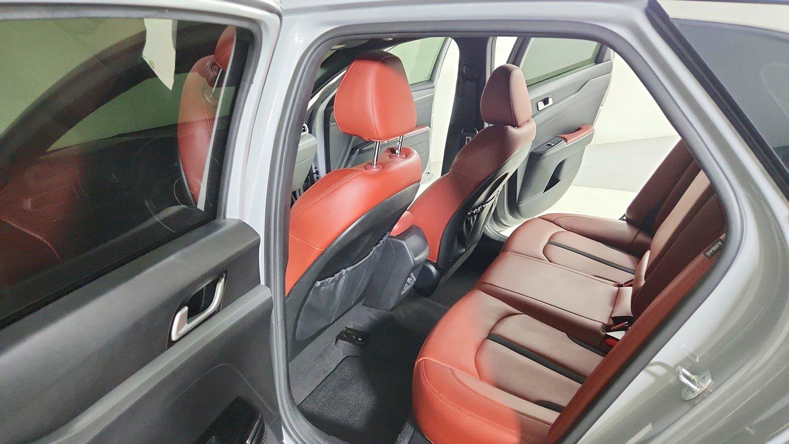 Used 2024 Kia K5 GT-Line FWD image 24