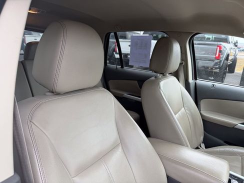 Used 2013 Ford Edge Limited image 18