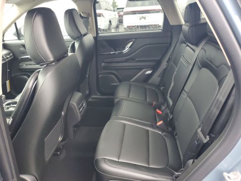 New 2026 Lincoln Corsair Premiere image 21