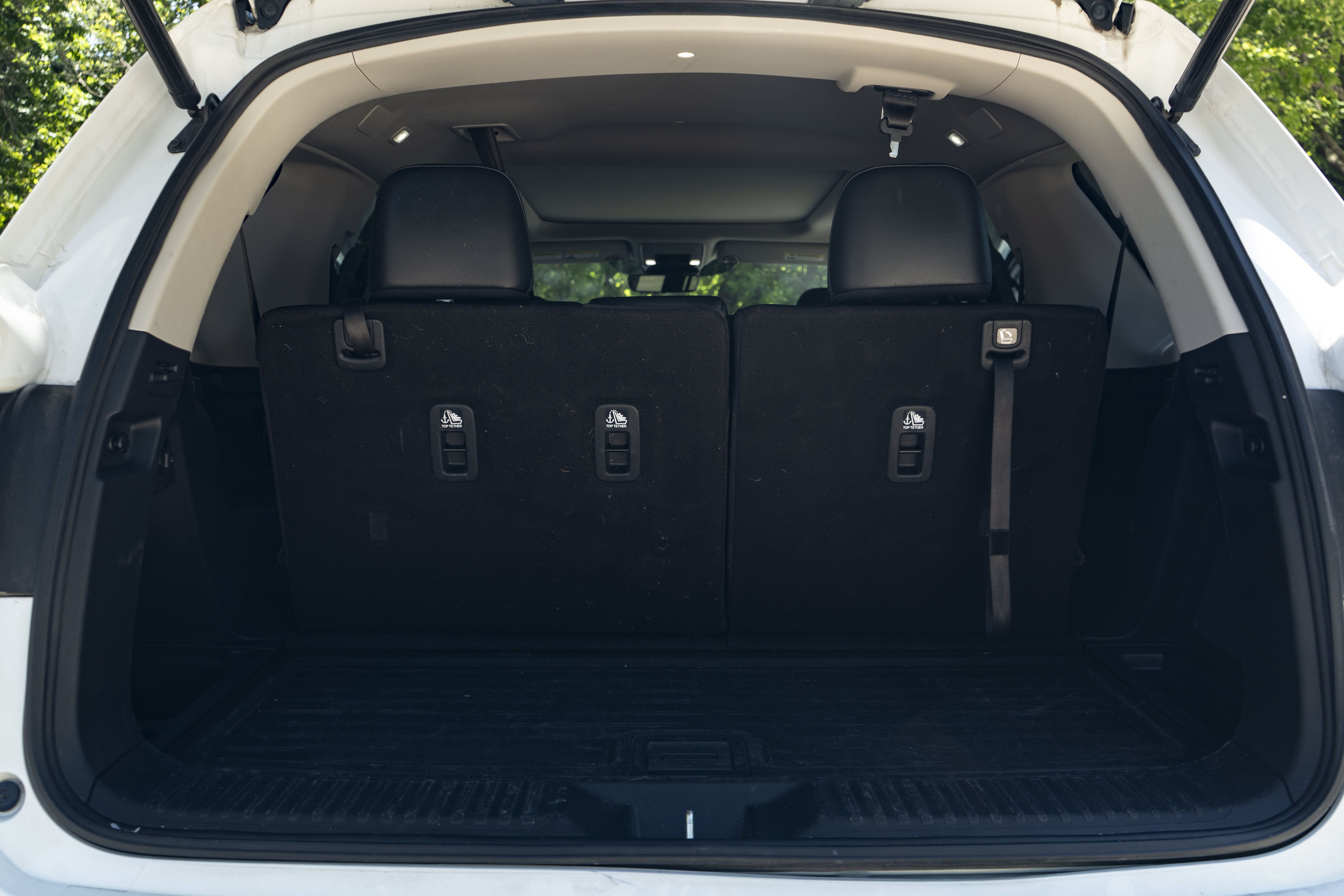 Certified 2023 Honda Pilot Touring image 42