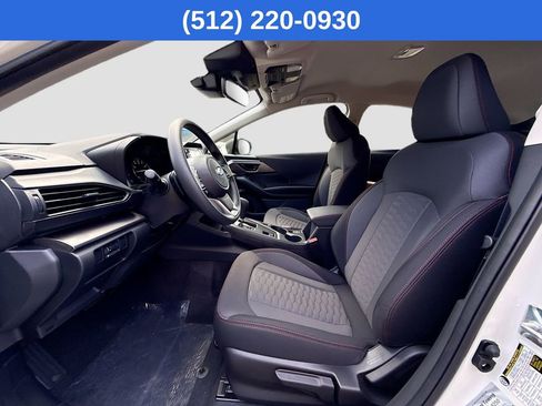 New 2026 Subaru Impreza 2.0i Sport AWD/4WD image 24