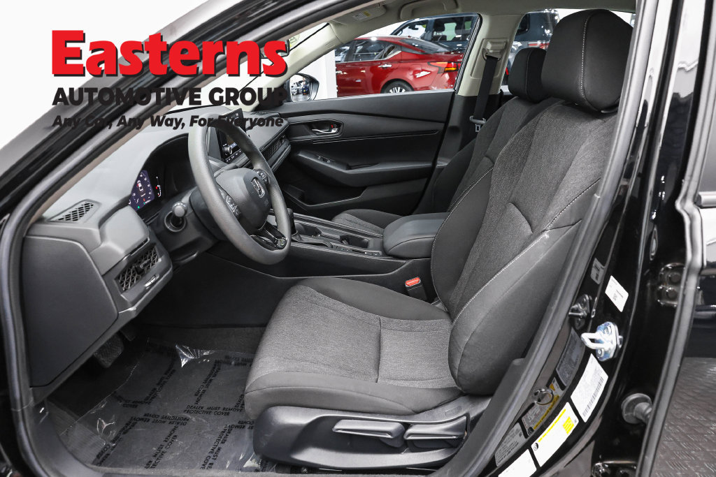 Used 2023 Honda Accord LX image 15