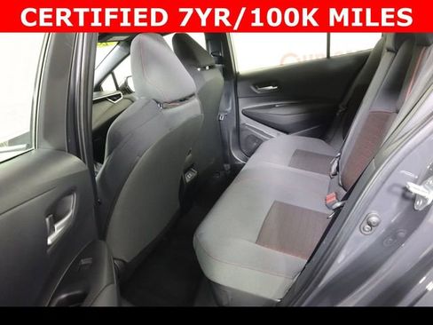 Used 2024 Toyota Corolla SE image 18