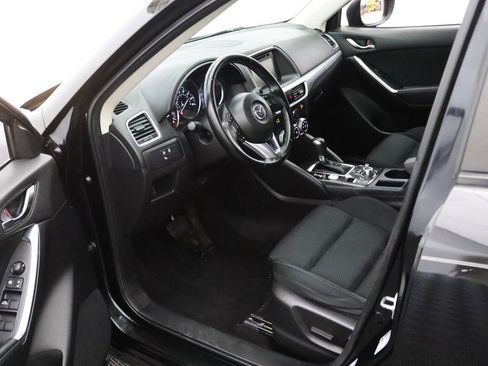 Used 2016 MAZDA CX-5 Touring image 13