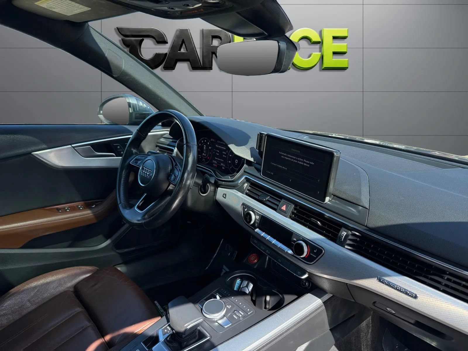 Used 2019 Audi A4 2.0T Premium Plus w/ Premium Plus Package AWD/4WD image 27