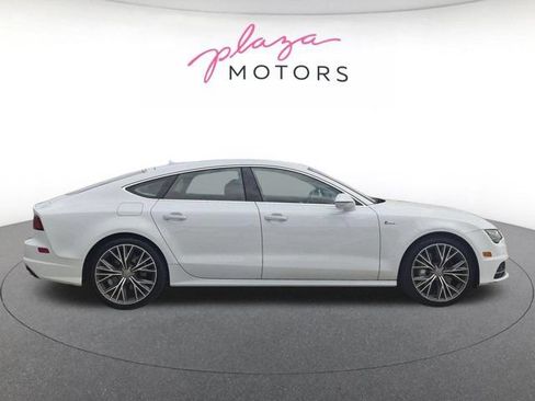 Used 2018 Audi A7 3.0T Prestige w/ Prestige Package AWD/4WD image 4