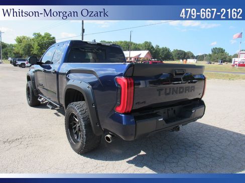 Used 2023 Toyota Tundra SR5 w/ SR5 Convenience Package AWD/4WD image 12