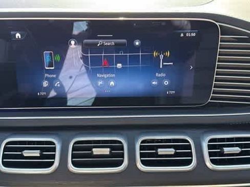 Used 2024 Mercedes-Benz GLE 350 GLE 350 image 21