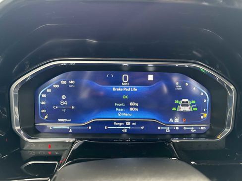 Used 2022 Chevrolet Silverado 1500 RST w/ Convenience Package II image 17