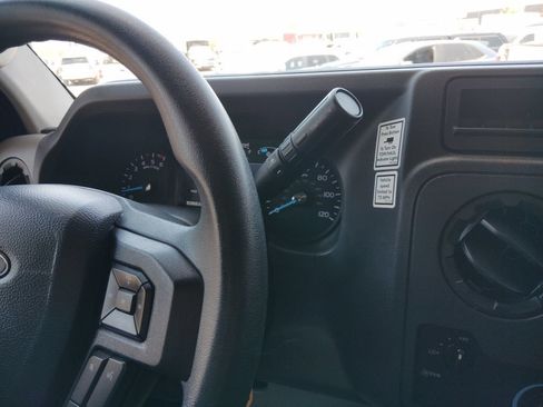 Used 2022 Ford E-350 and Econoline 350 Super Duty RWD image 20