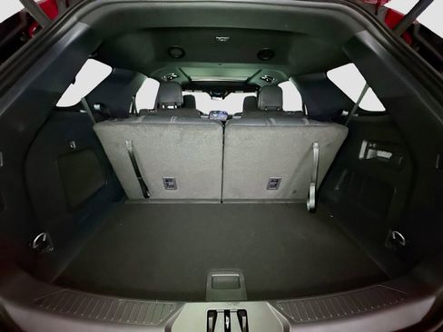 New 2026 Ford Explorer ST-Line w/ ST-Line Street Pack AWD/4WD image 34