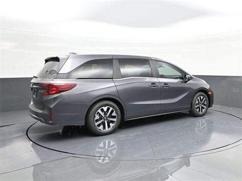 New 2026 Honda Odyssey EX-L image 14