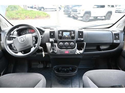 Used 2019 RAM ProMaster 1500 FWD image 24