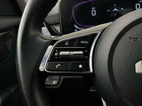 Used 2025 Kia Seltos S image 34