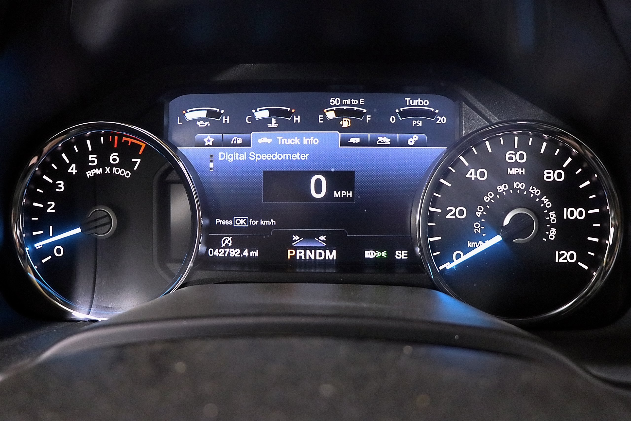 Used 2020 Ford F150 Platinum AWD/4WD image 15