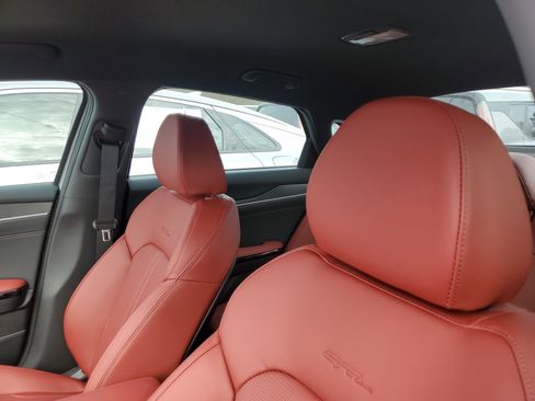 New 2026 Kia K5 GT-Line image 16