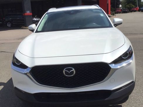 Used 2025 MAZDA CX-30 AWD 2.5 S w/ Preferred Package image 2