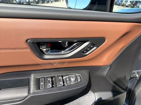 New 2026 Subaru Outback Touring XT image 17