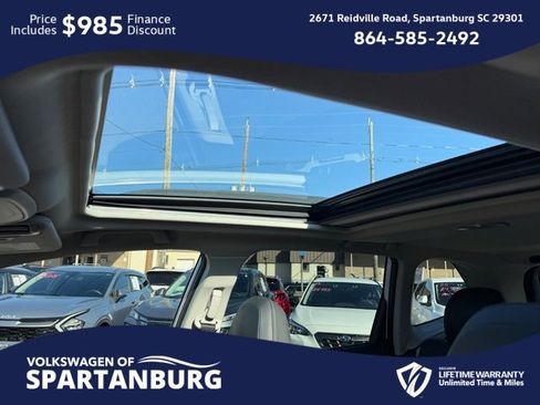 Used 2021 Subaru Forester Touring w/ Popular Package #2 image 13