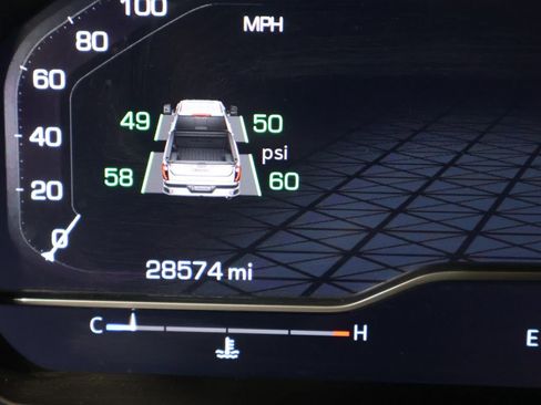 Used 2024 GMC Sierra 2500 Denali Ultimate image 44