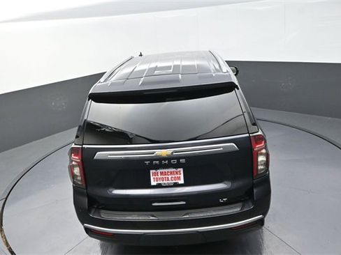 Used 2023 Chevrolet Tahoe LT image 24