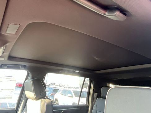 New 2026 Chevrolet Suburban Premier w/ Sun And Tow Package image 19