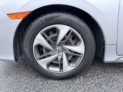 Used 2019 Honda Civic LX image 31