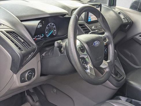Used 2020 Ford Transit Connect XL image 10