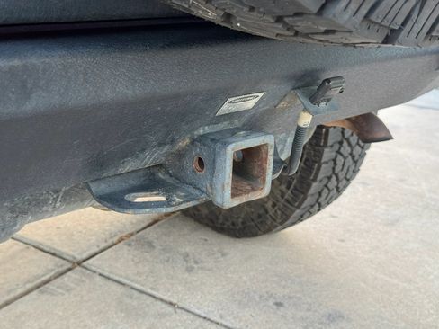 Used 2005 Jeep Wrangler Rubicon AWD/4WD image 43