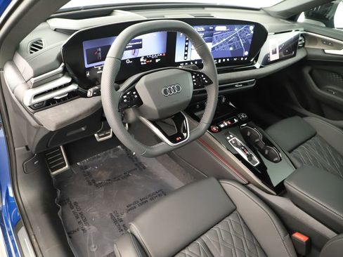 New 2026 Audi S5 Premium Plus AWD/4WD image 15