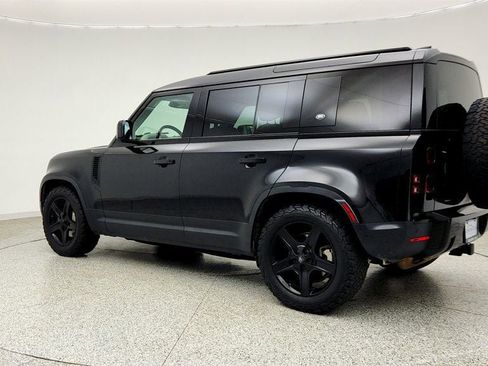 Used 2020 Land Rover Defender 110 SE AWD/4WD image 7