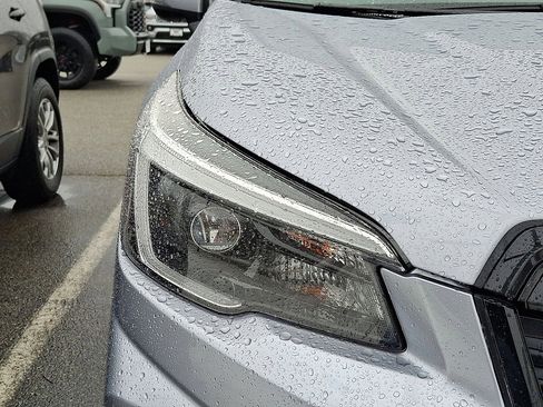 Used 2021 Subaru Forester Sport image 15