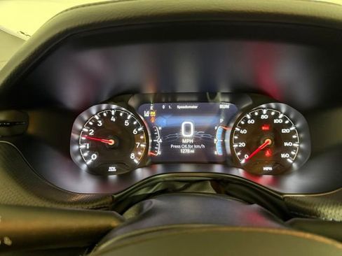 New 2026 Jeep Compass Limited image 10