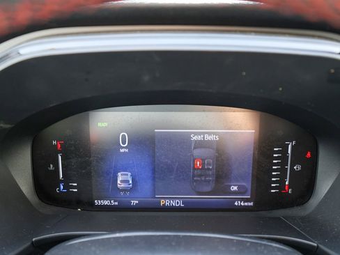Used 2023 Ford Escape ST-Line w/ Equipment Group 301A FWD image 22