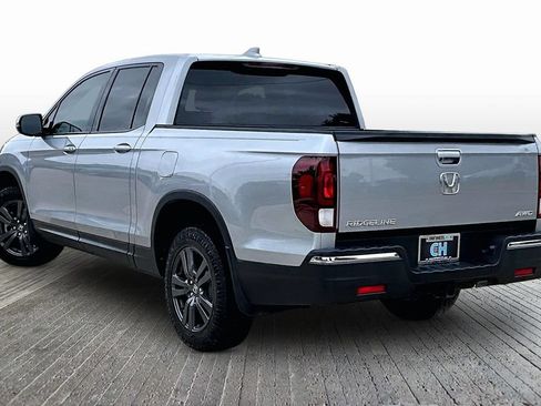 Used 2019 Honda Ridgeline Sport image 6