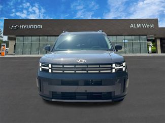 New 2026 Hyundai Santa Fe SEL FWD video 2